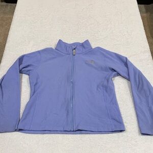 The North Face Kids Lavender Fleece